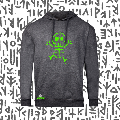 Northmen Hoodie For Men and Ladies