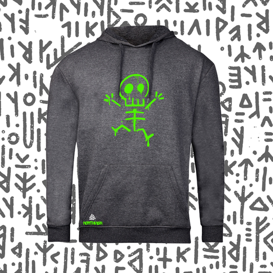 Northmen Hoodie For Men and Ladies