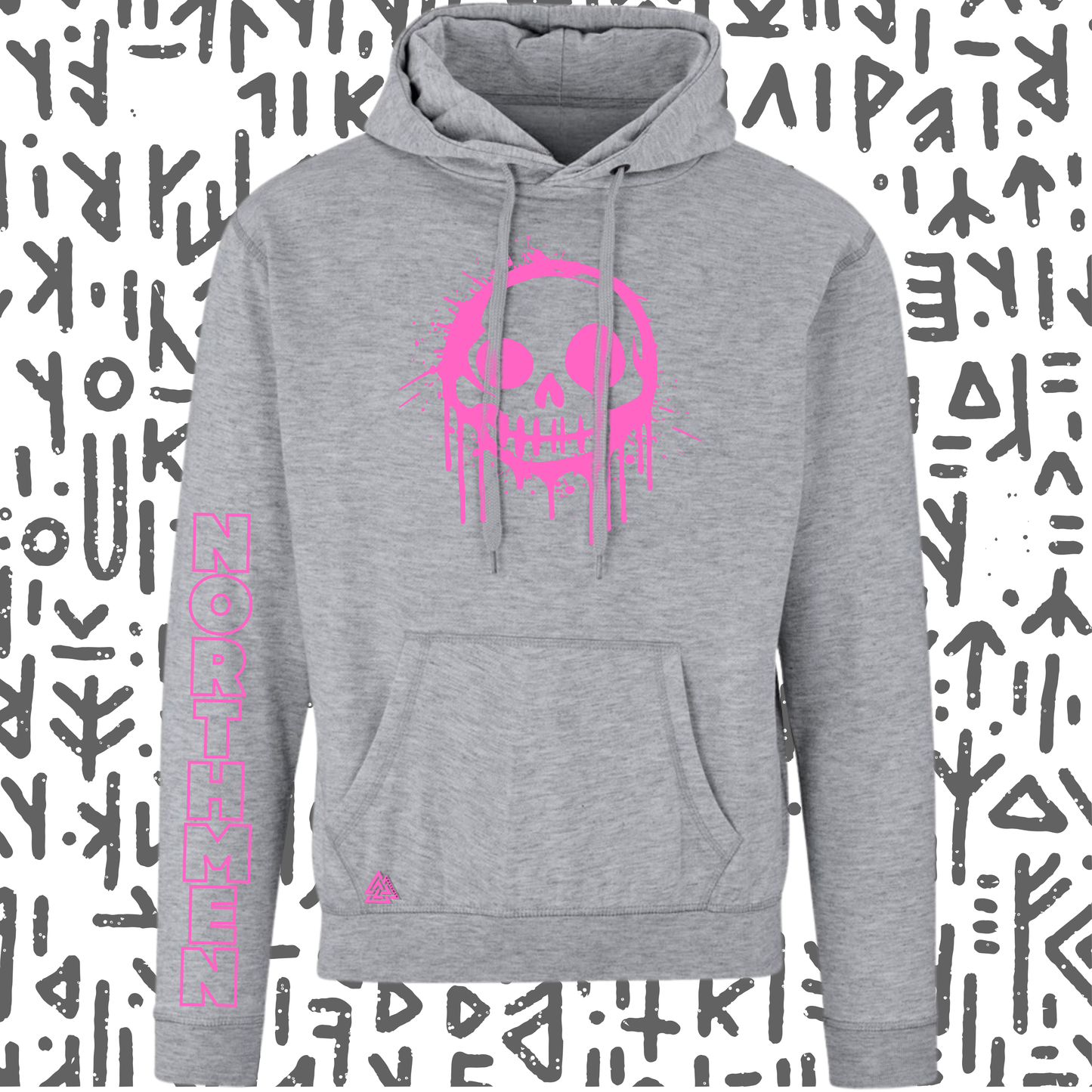 Northmen Hoodie For Men and Ladie