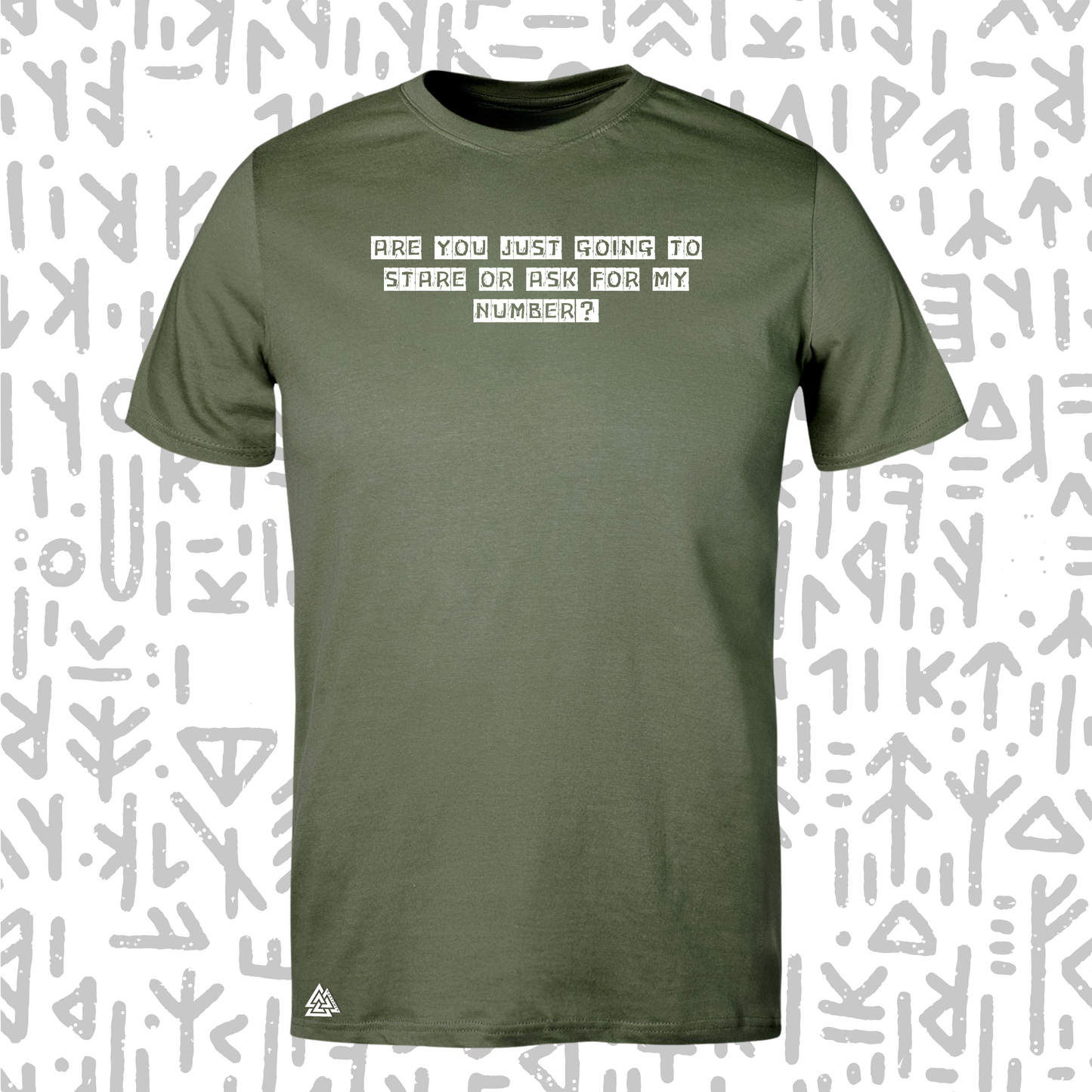 Northmen T-Shirts for Men