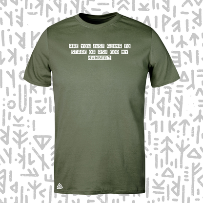 Northmen T-Shirts for Men