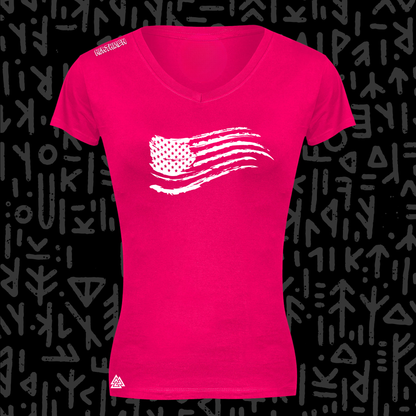 Northmen T-Shirts for Ladies