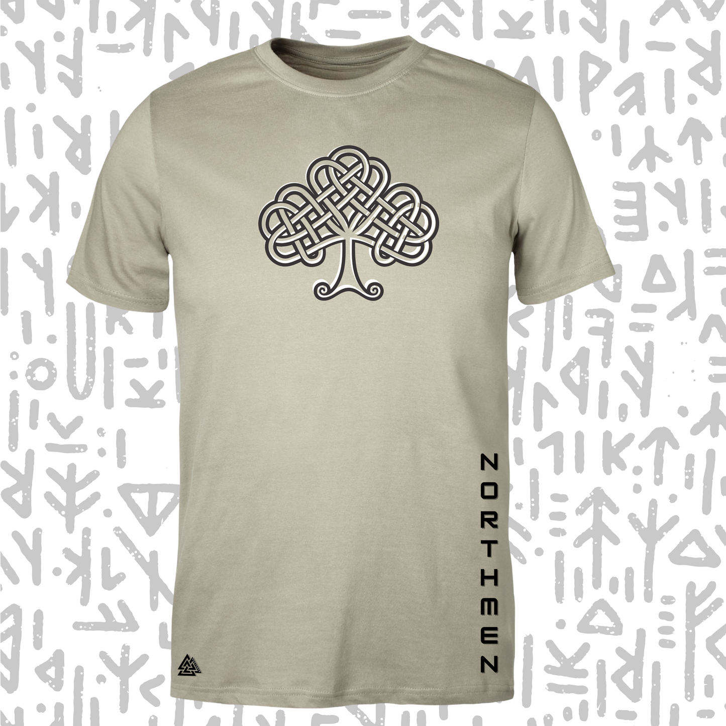 Northmen T-Shirts for Men