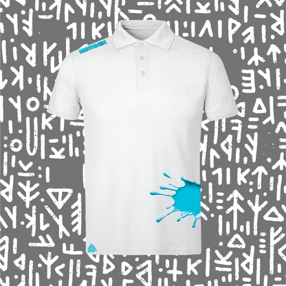 Northmen Golf Shirts For Men