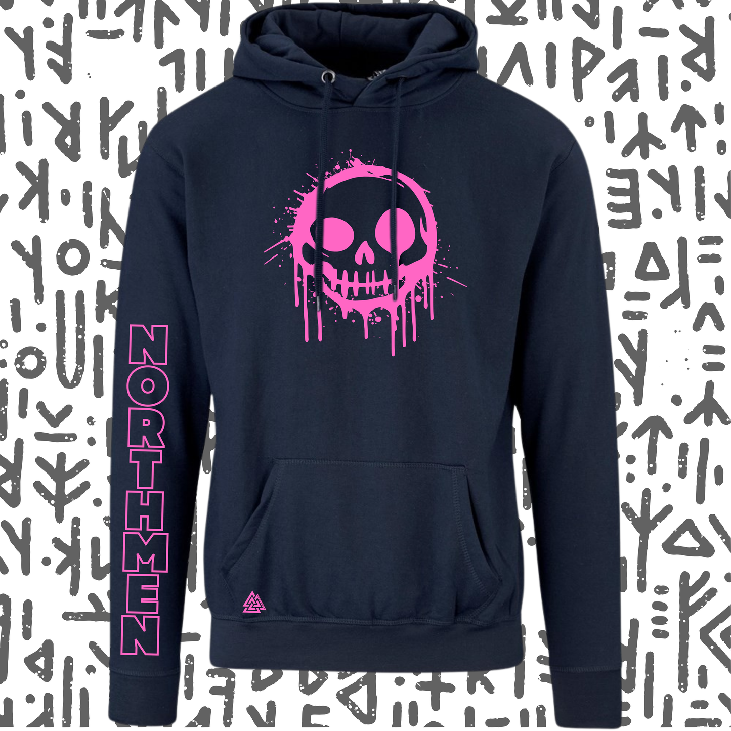 Northmen Hoodie For Men and Ladie