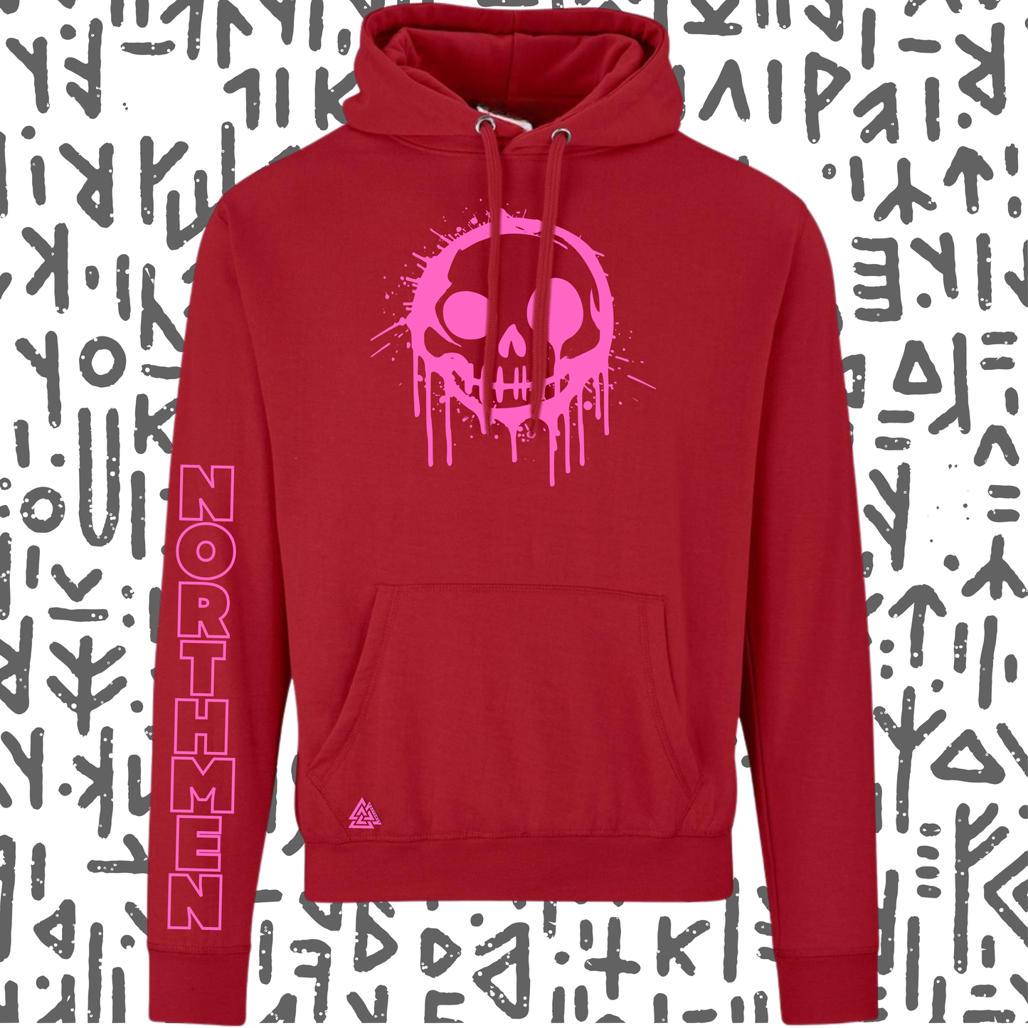 Northmen Hoodie For Men and Ladie