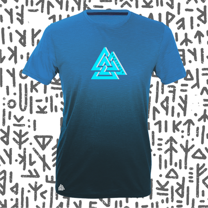 Northmen Two-tone T-Shirts for Men