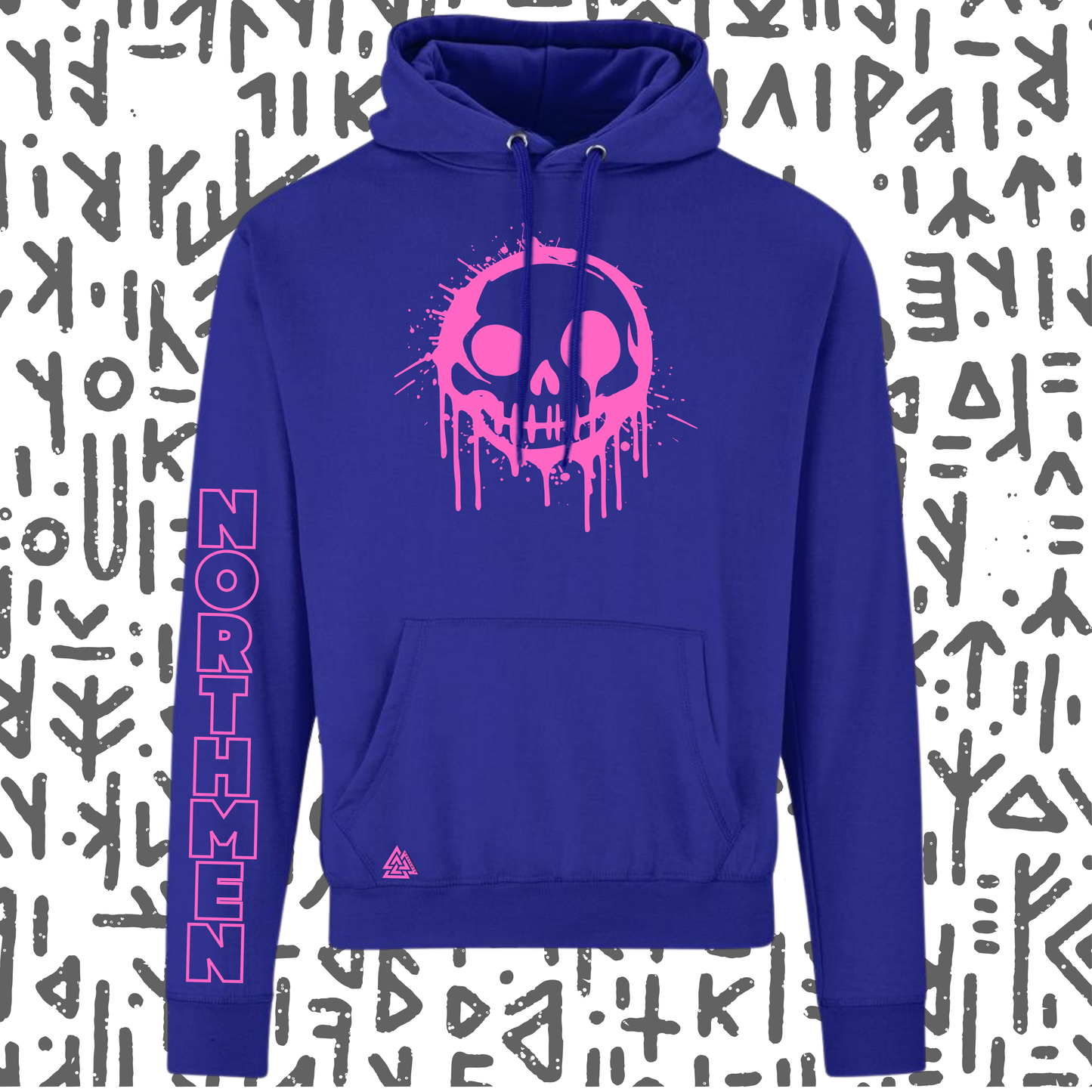 Northmen Hoodie For Men and Ladie