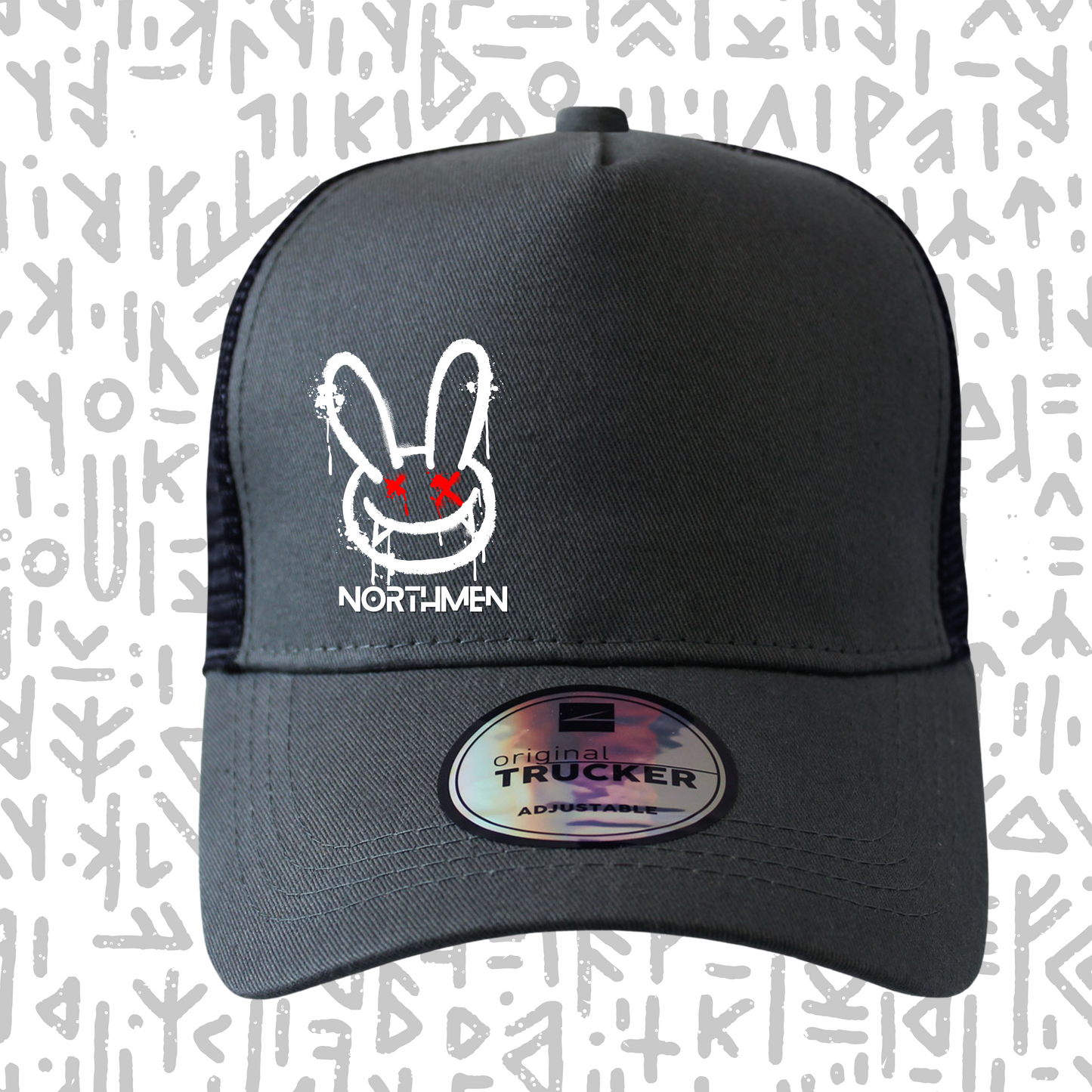 Northmen Trucker Caps