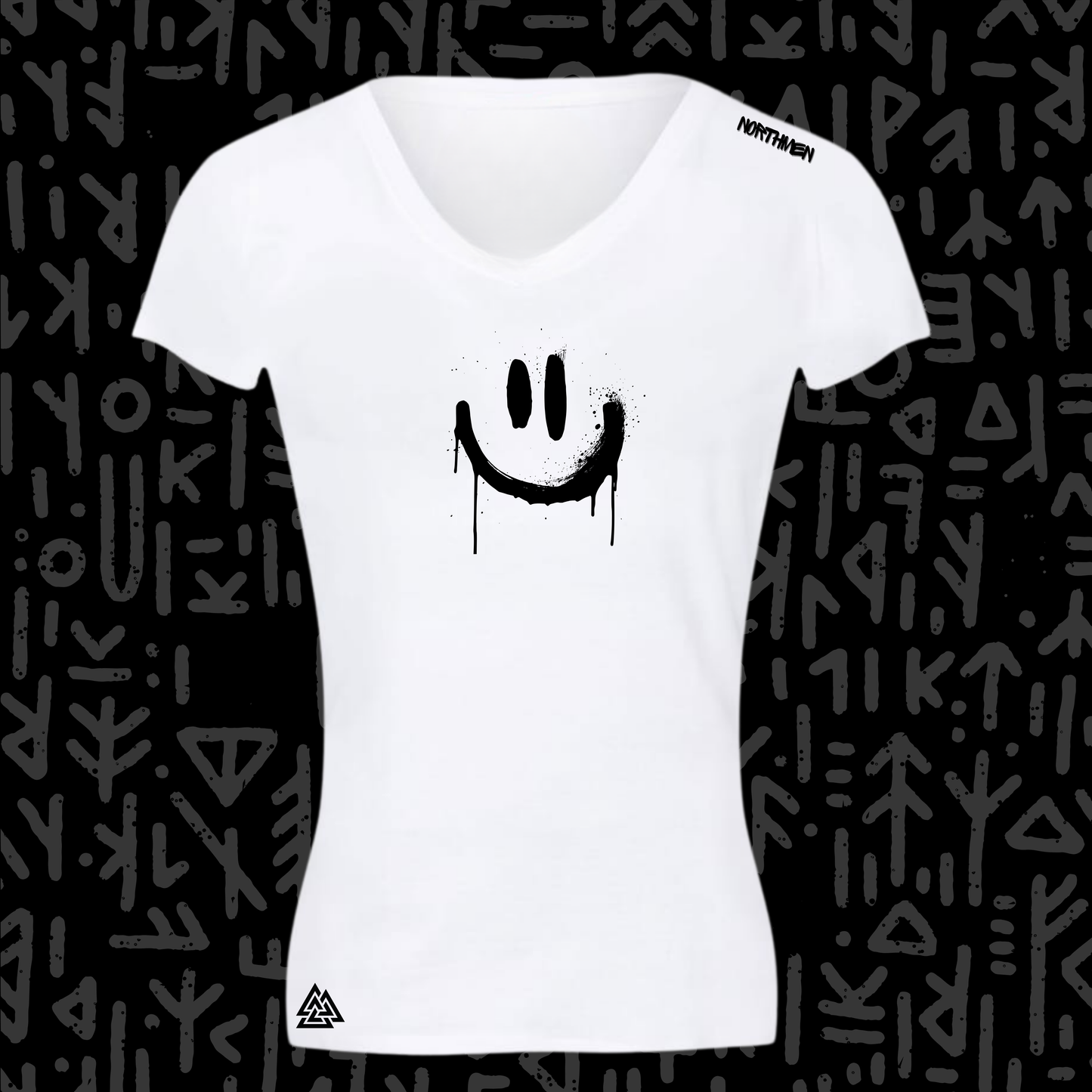 Northmen T-Shirts for Ladies