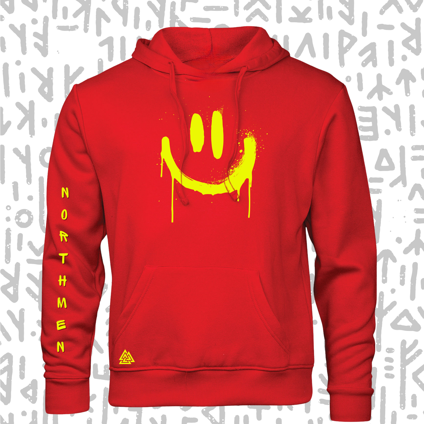 Northmen Hoodie for Men and Ladies