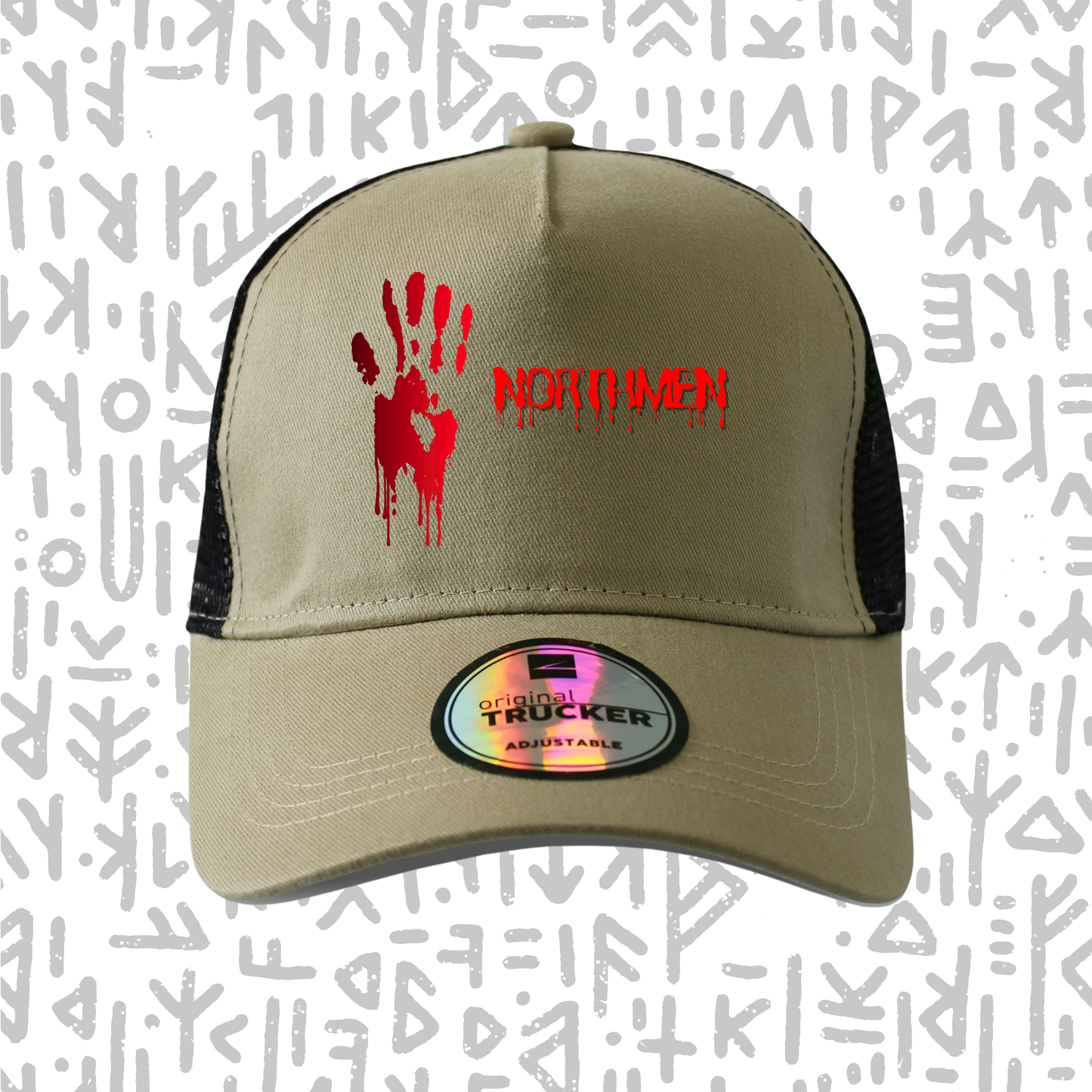 Northmen Trucker Caps