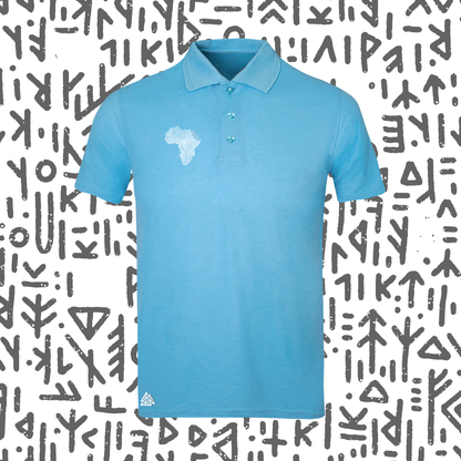 Northmen Golf Shirts For Men