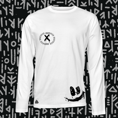 Northmen Long Sleeve T-Shirts for Men and Ladies