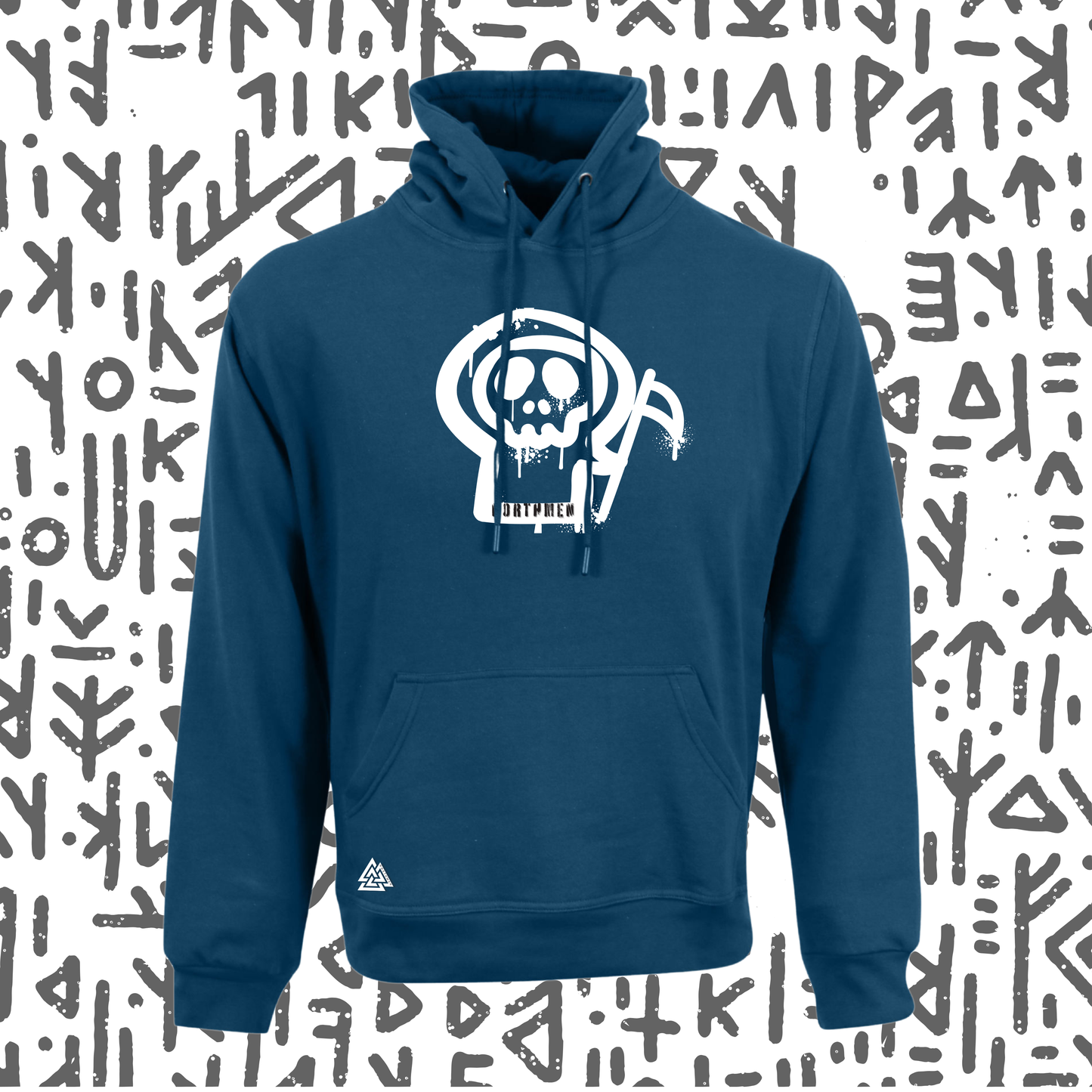 Northmen Hoodie For Men and Ladies