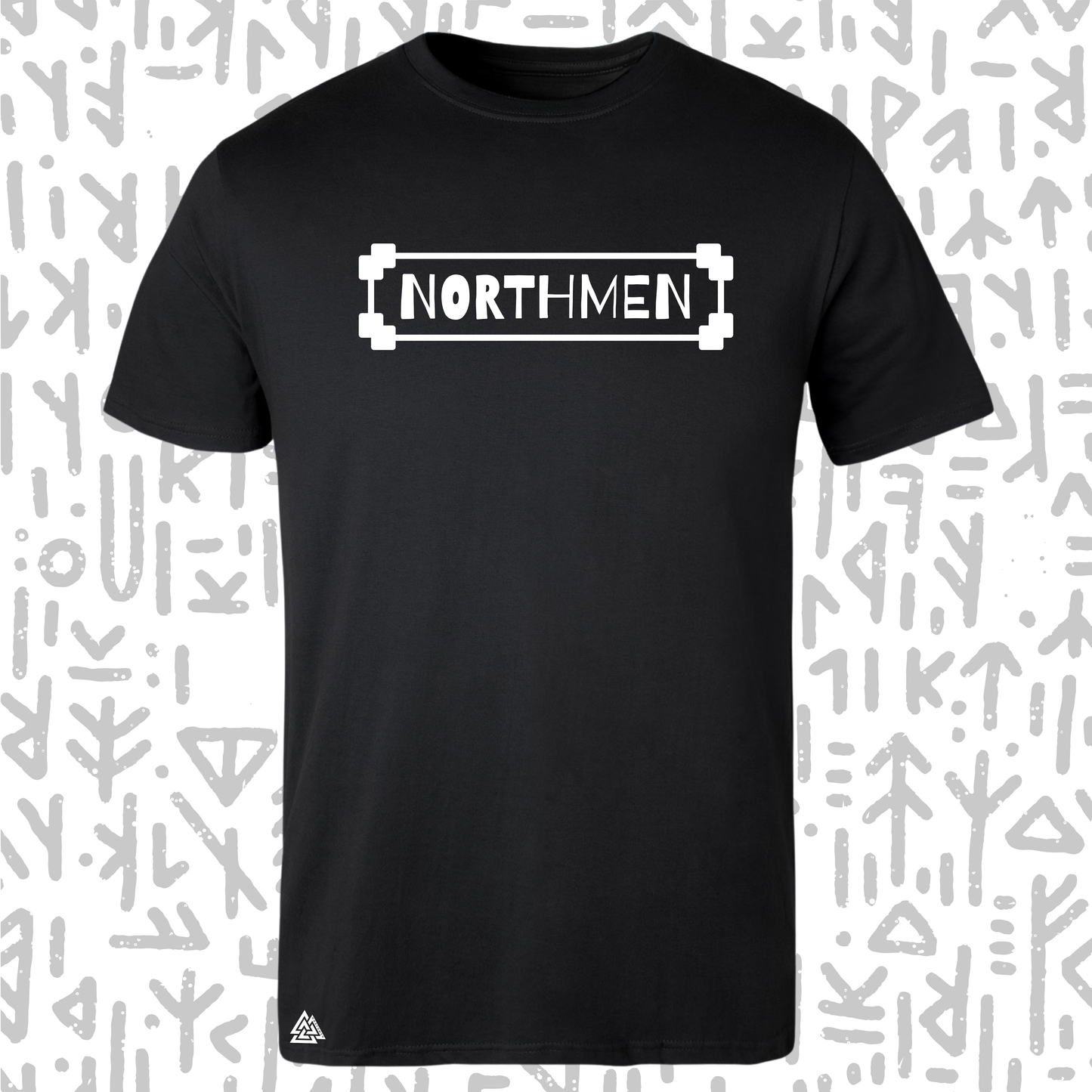 Northmen T-Shirts for Men