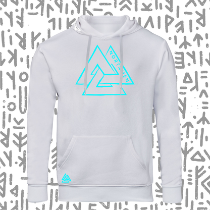 Northmen Hoodie For Men and Ladies