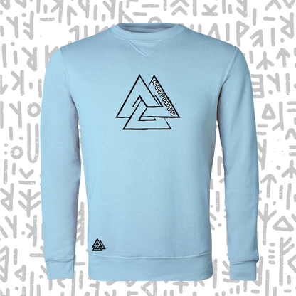 Northmen Sweater for Men and Ladies