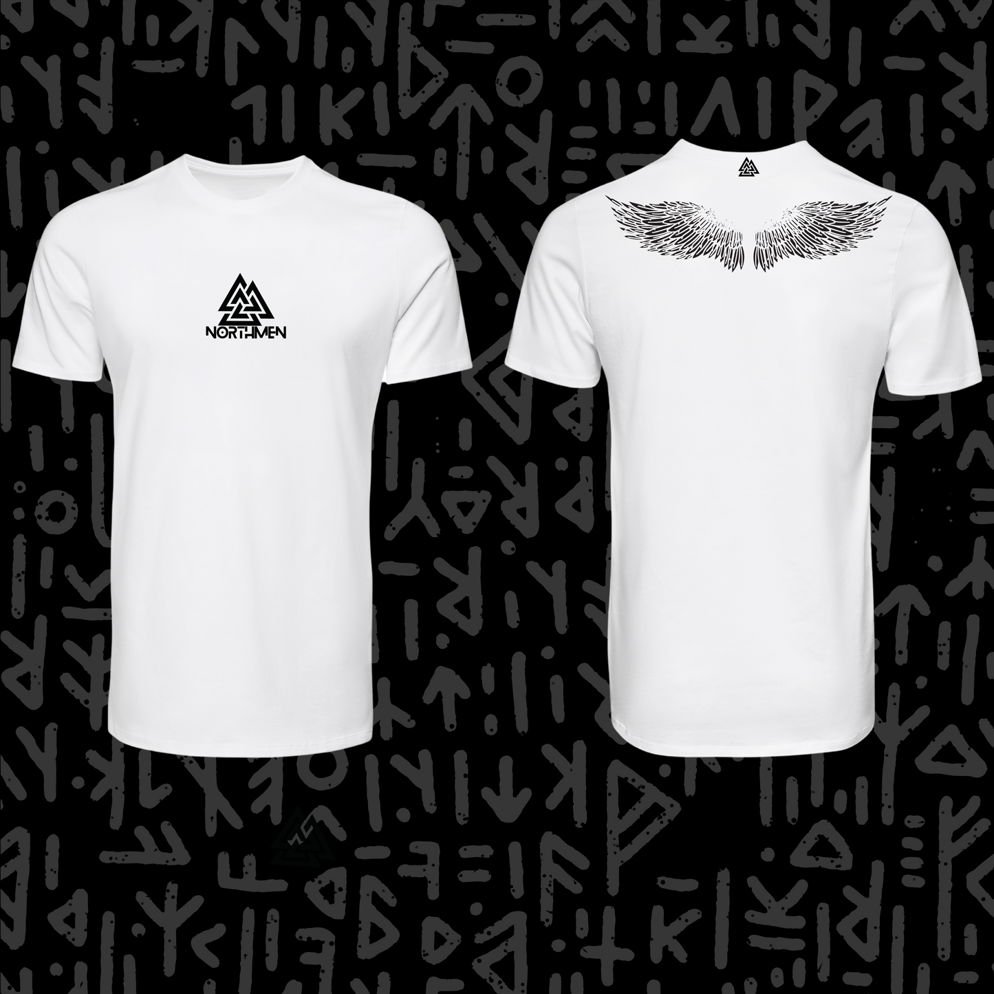 Northmen T-Shirts for Men