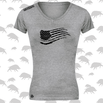 Northmen T-Shirts for Ladies