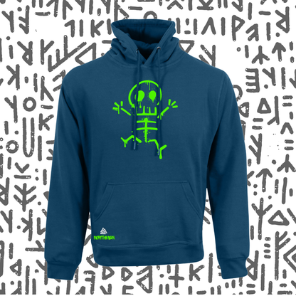 Northmen Hoodie For Men and Ladies