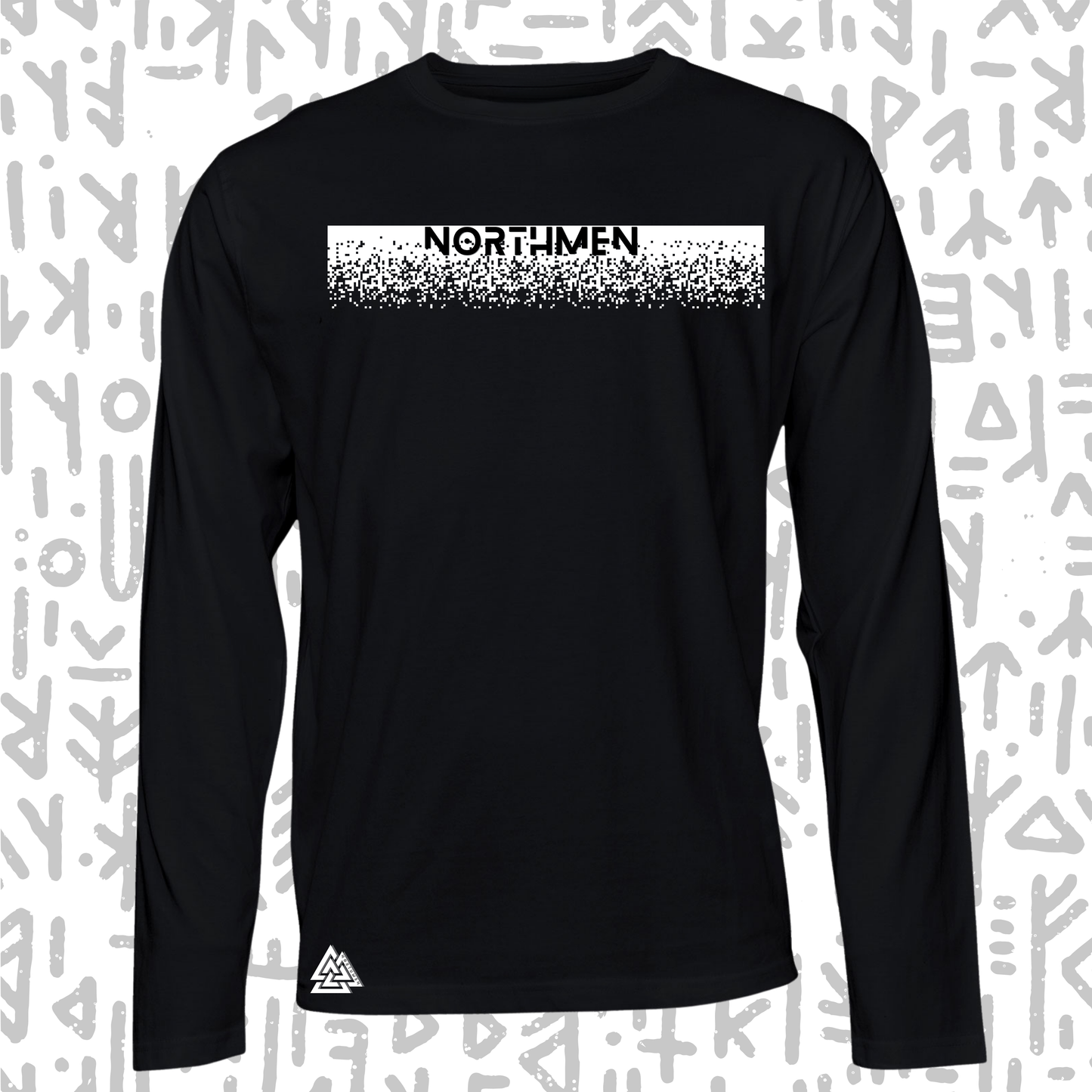 Northmen Long Sleeve T-Shirts for Men and Ladies
