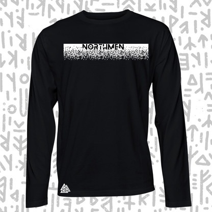 Northmen Long Sleeve T-Shirts for Men and Ladies