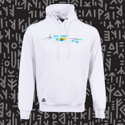 Northmen Hoodie For Men and Ladie (M)