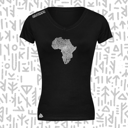 Northmen T-Shirts for Ladies