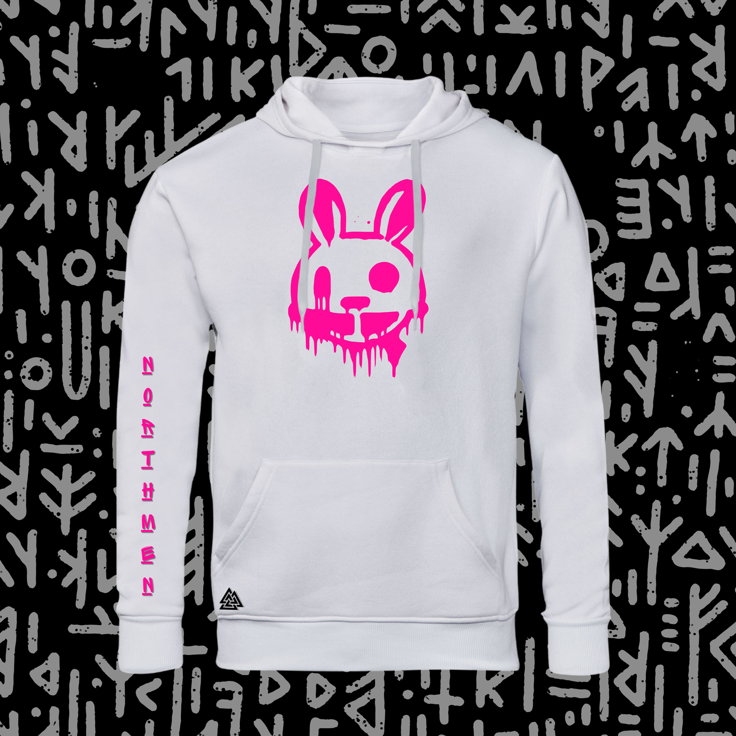 Northmen Hoodie For Men and Ladies