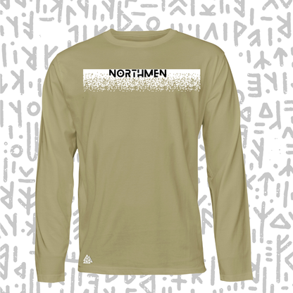 Northmen Long Sleeve T-Shirts for Men and Ladies