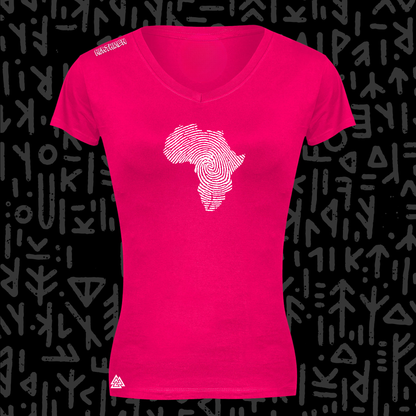 Northmen T-Shirts for Ladies