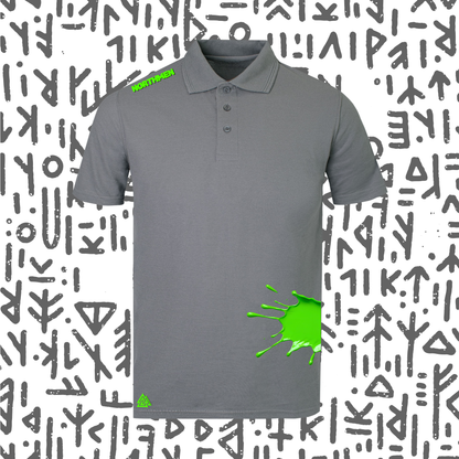 Northmen Golf Shirts For Men