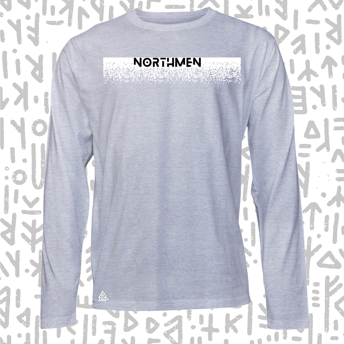 Northmen Long Sleeve T-Shirts for Men and Ladies