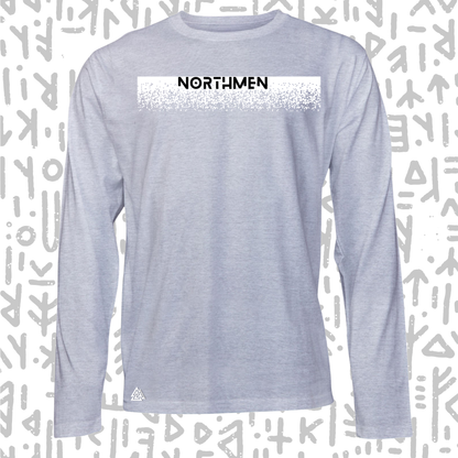 Northmen Long Sleeve T-Shirts for Men and Ladies