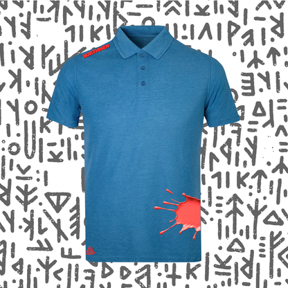 Northmen Golf Shirts For Men