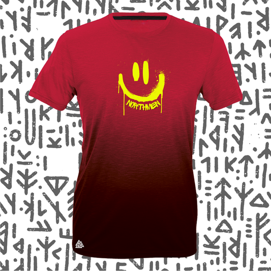 Northmen Two-tone T-Shirts for Men