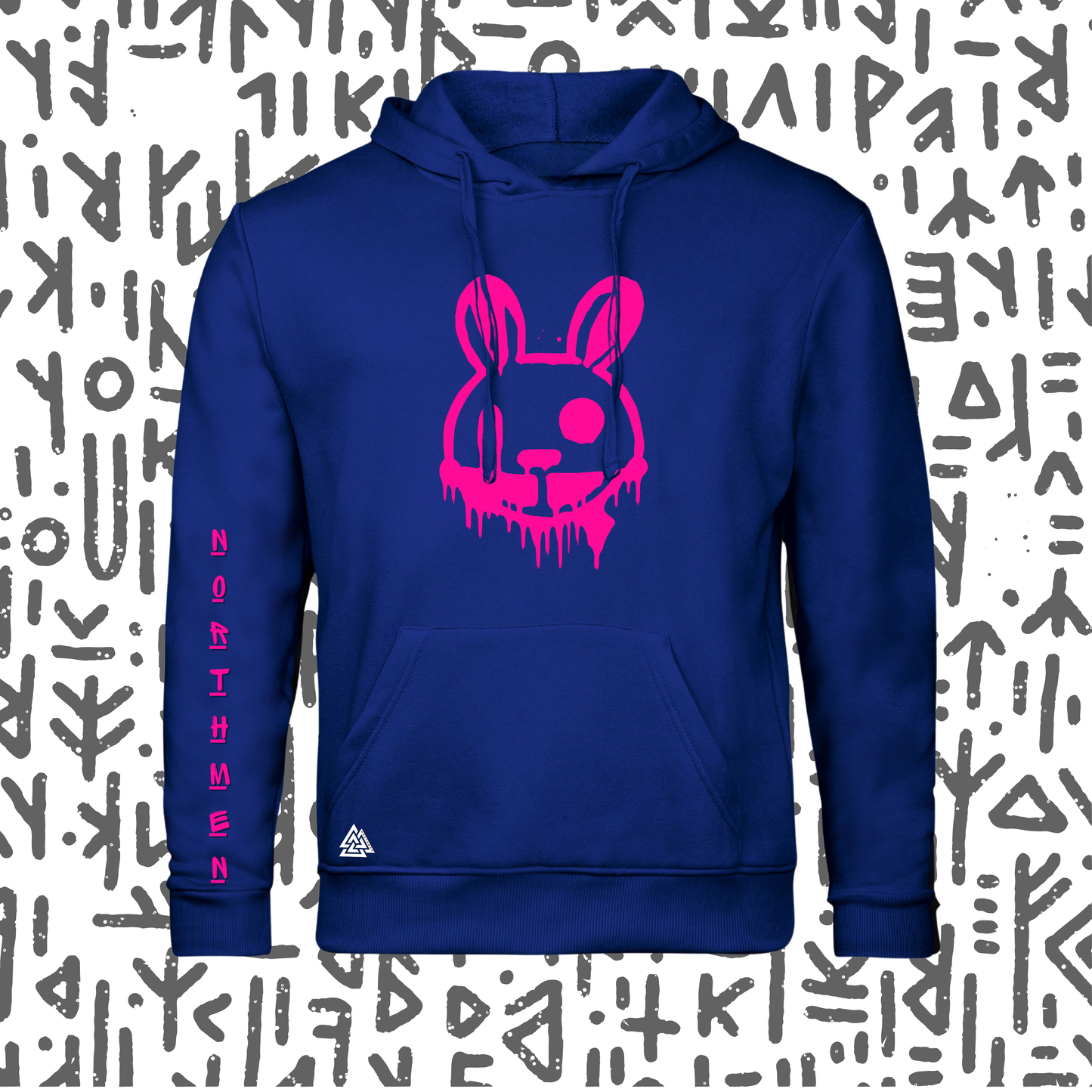 Northmen Hoodie For Men and Ladies