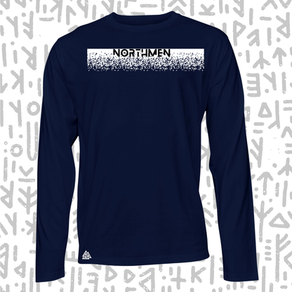 Northmen Long Sleeve T-Shirts for Men and Ladies