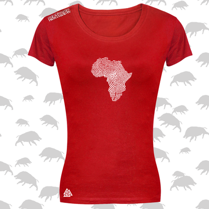 Northmen T-Shirts for Ladies