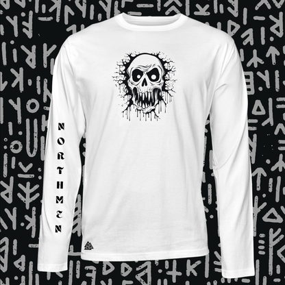 Northmen Long Sleeve T-Shirts for Men and Ladies