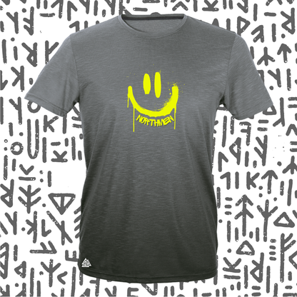 Northmen Two-tone T-Shirts for Men