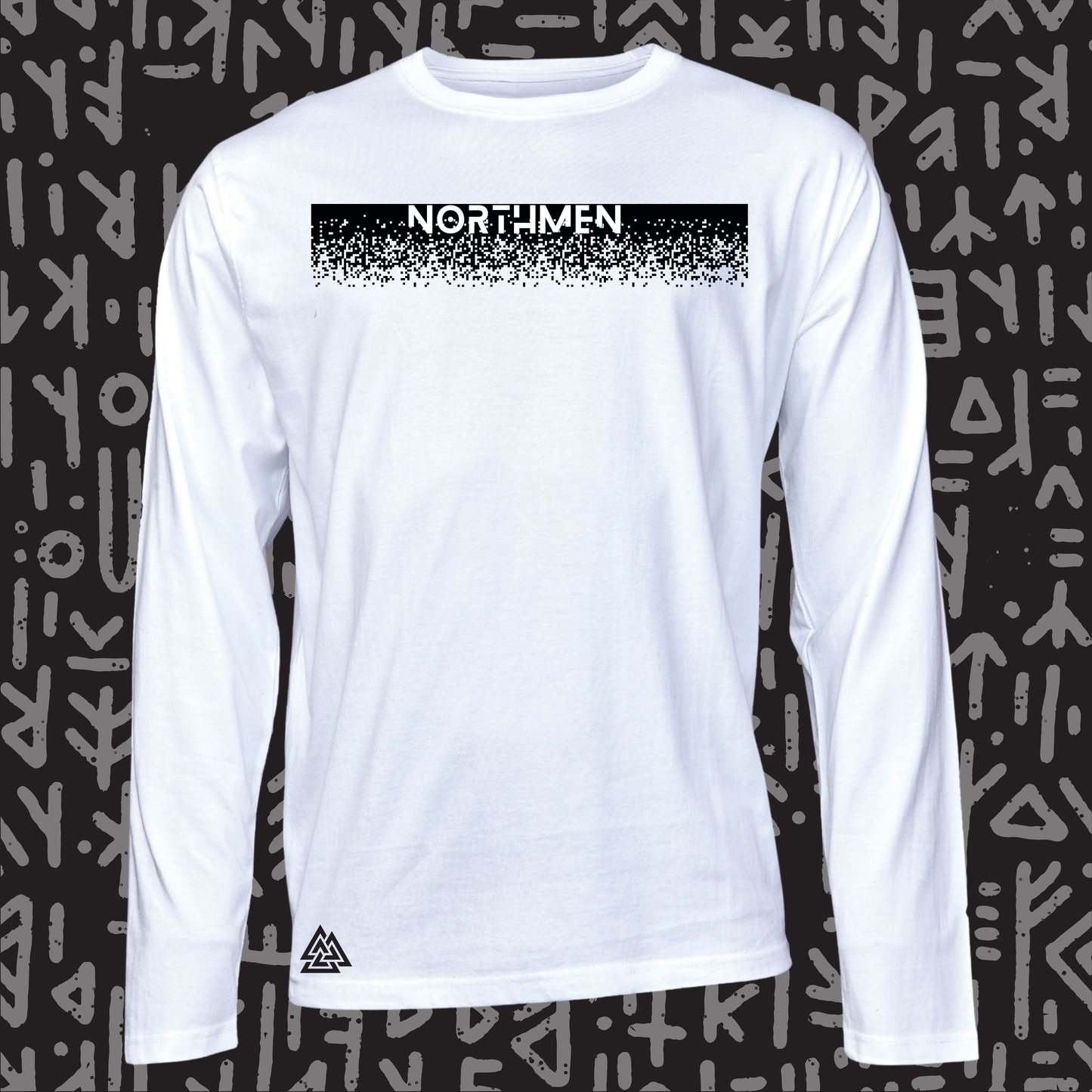 Northmen Long Sleeve T-Shirts for Men and Ladies