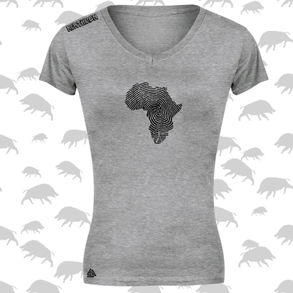 Northmen T-Shirts for Ladies