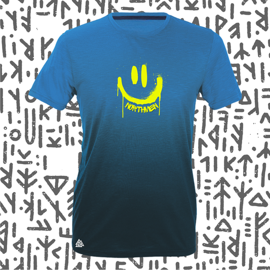 Northmen Two-tone T-Shirts for Men