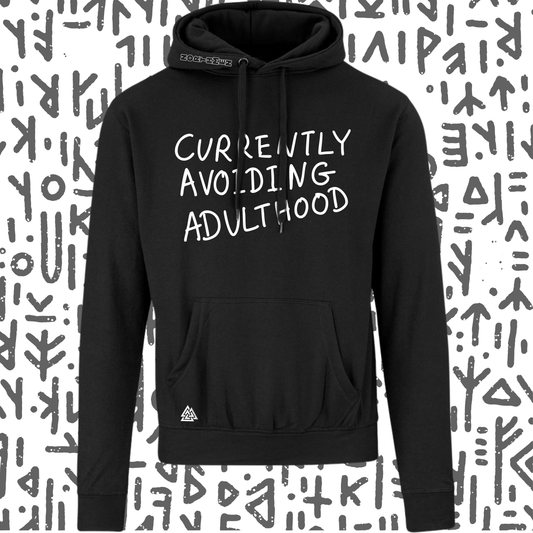 Northmen Hoodie For Men and Ladie