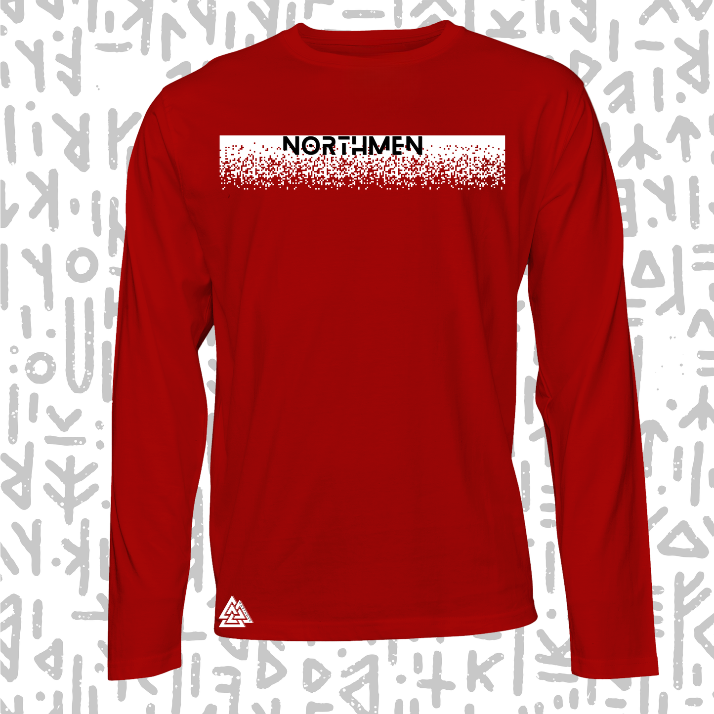 Northmen Long Sleeve T-Shirts for Men and Ladies