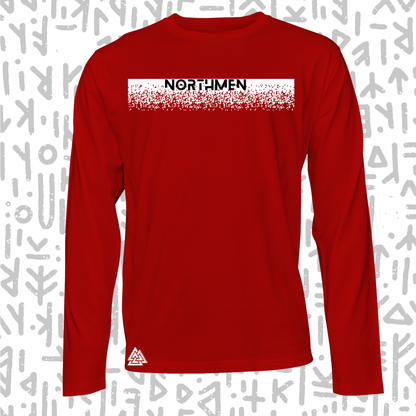 Northmen Long Sleeve T-Shirts for Men and Ladies