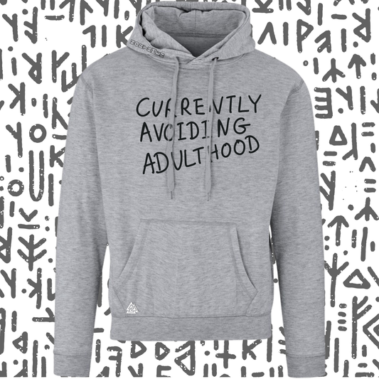 Northmen Hoodie For Men and Ladie