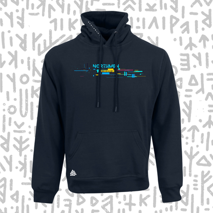 Northmen Hoodie For Men and Ladie (M)